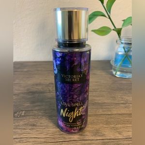 Victoria’s Secret Love Spell Night 8.4 oz
